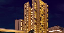 LUXURY 1BHK FLAT PRESTIGE PROJECT KAKKANAD KOCHI