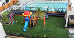 3 BHK SFS- LUXURY FLAT FOR SALE AT KAKKANAD