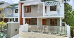 BRAND NEW 4 BHK VILLA FOR SALE KAKKANAD,KOCHI