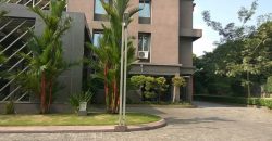 LUXURY 3 BHK NOEL FLAT FOR SALE KAKKANAD